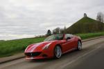 Ferrari California T Tailor Made 24 Heures Spa 2016 года